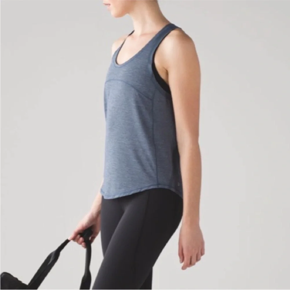 🦋LULULEMON TANK TOP🦋